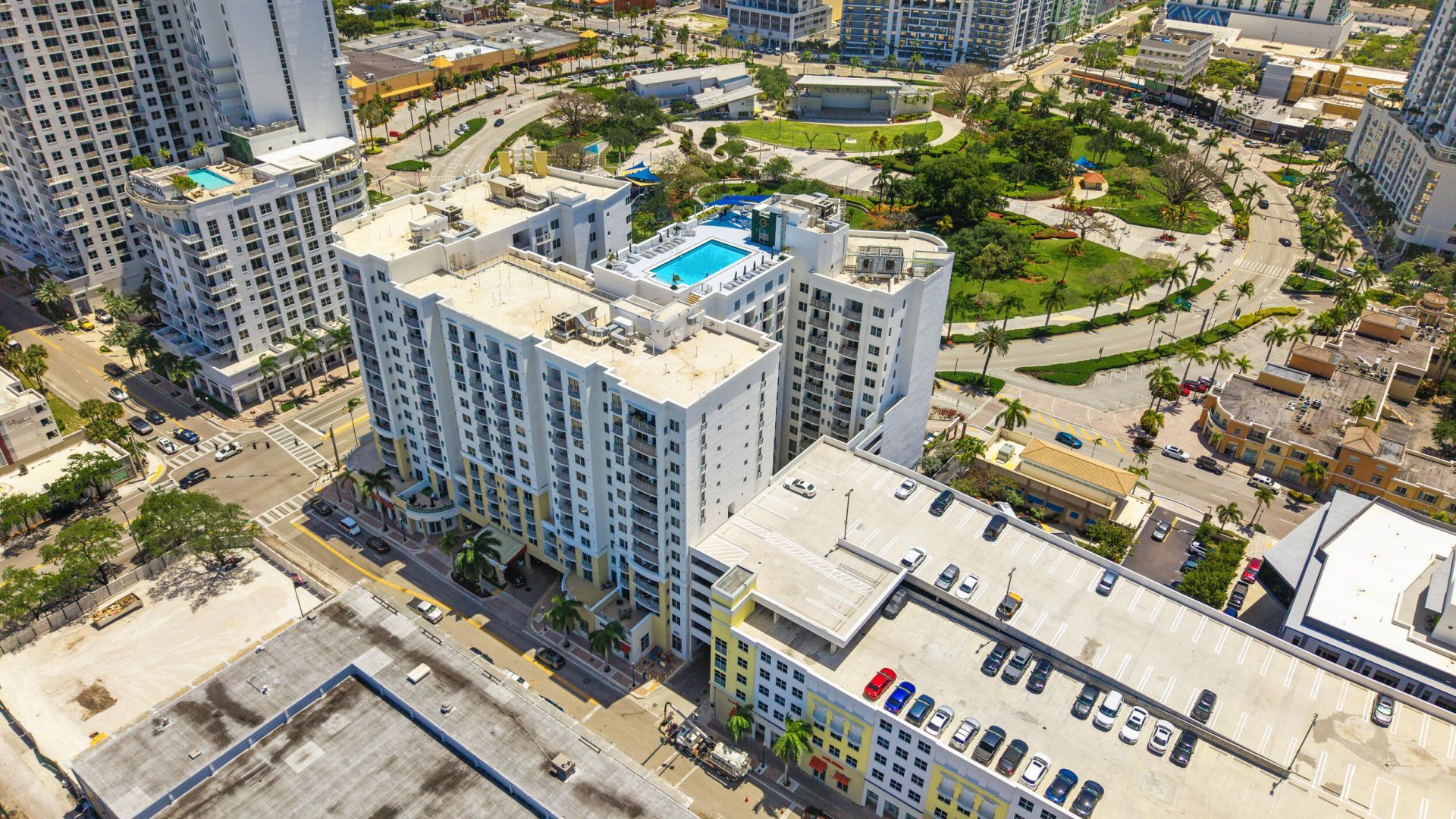 1830 Radius Drive, Unit 803, Hollywood, FL 33020 Photo