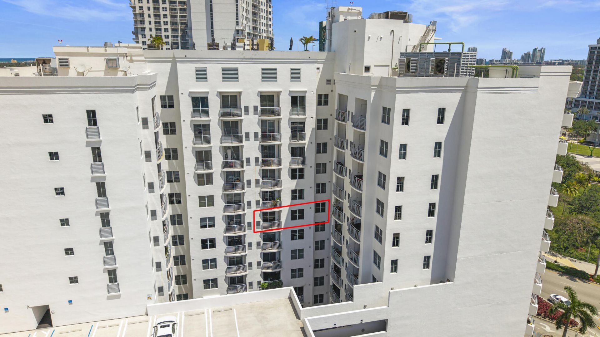 1830 Radius Drive, Unit 803, Hollywood, FL 33020 Photo