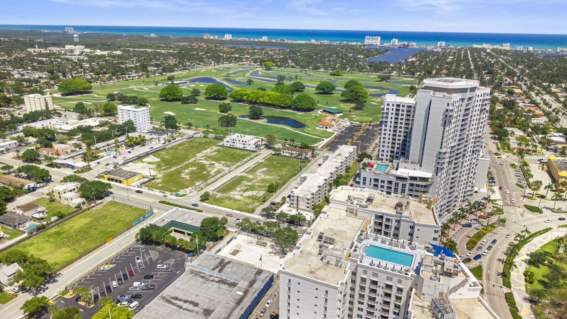 1830 Radius Drive, Unit 803, Hollywood, FL 33020 Photo