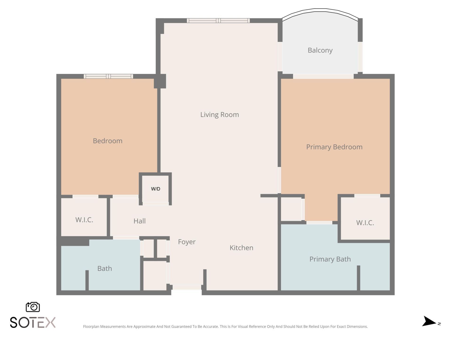 1830 Radius Drive, Unit 803, Hollywood, FL 33020 Photo