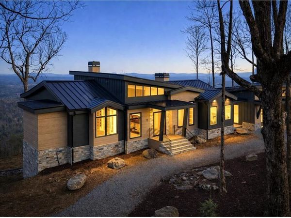 47 Pinhoti Pass, Ellijay, GA 30540
