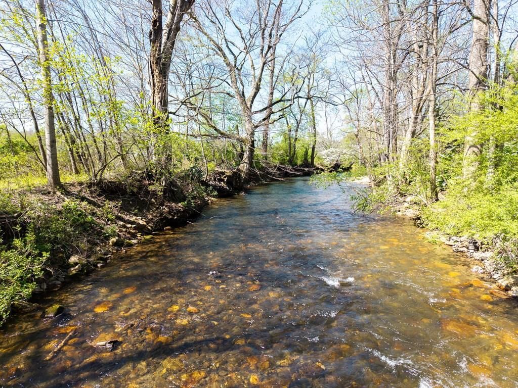 9 Tusquittee Creek Lane, Hayesville, NC 28904 Main Photo