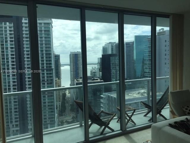 79 SW 12th St, Unit 3507-S, Miami, FL 33130 Photo