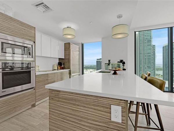 460 NE 28th St , Unit 3201, Miami, FL 33137