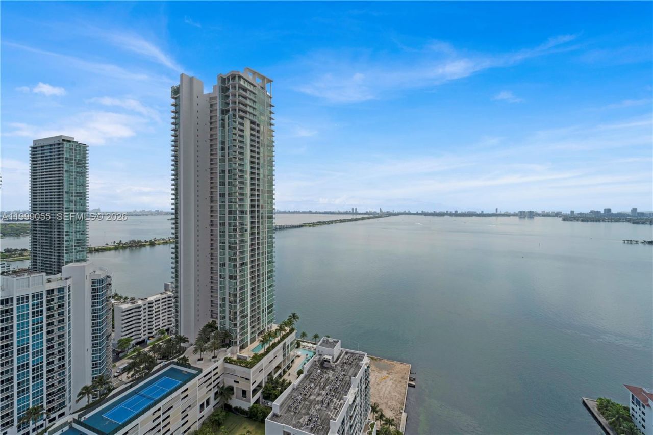 460 NE 28th St, Unit 3201, Miami, FL 33137 Photo