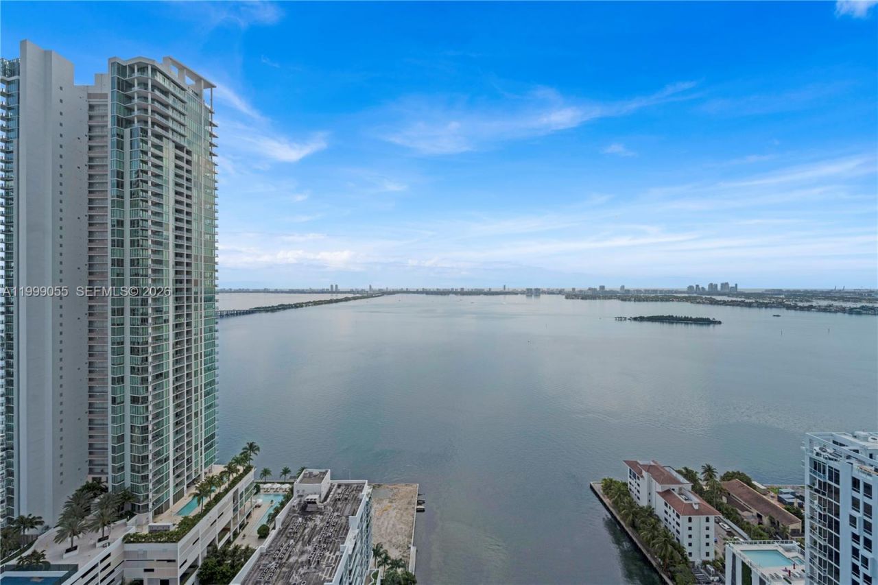 460 NE 28th St, Unit 3201, Miami, FL 33137 Photo