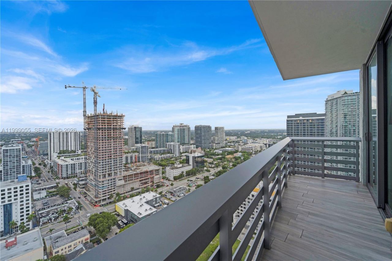 460 NE 28th St, Unit 3201, Miami, FL 33137 Photo