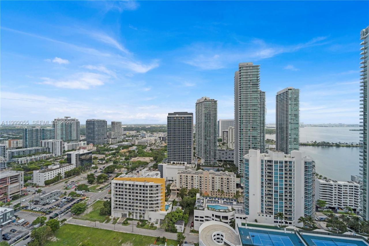 460 NE 28th St, Unit 3201, Miami, FL 33137 Photo