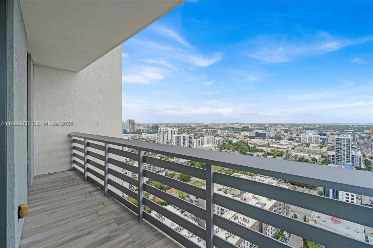 460 NE 28th St, Unit 3201, Miami, FL 33137 Photo