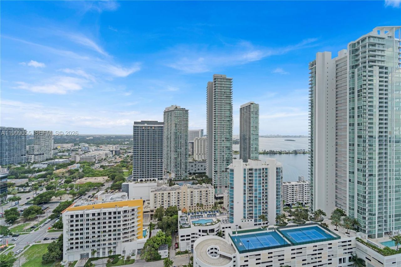460 NE 28th St, Unit 3201, Miami, FL 33137 Photo