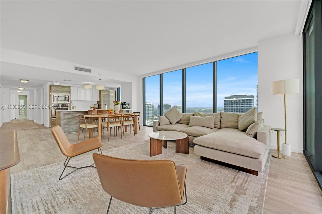460 NE 28th St, Unit 3201, Miami, FL 33137 Photo