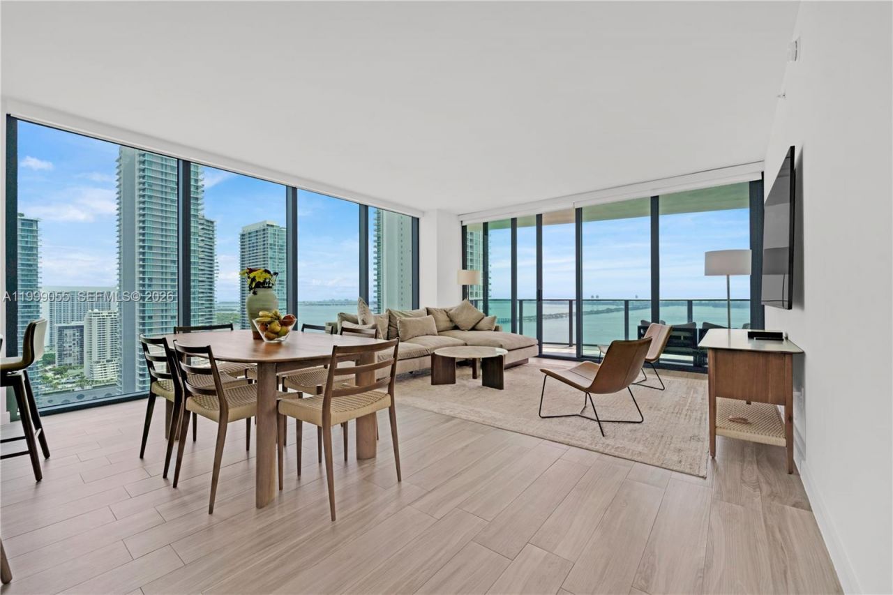 460 NE 28th St, Unit 3201, Miami, FL 33137 Photo