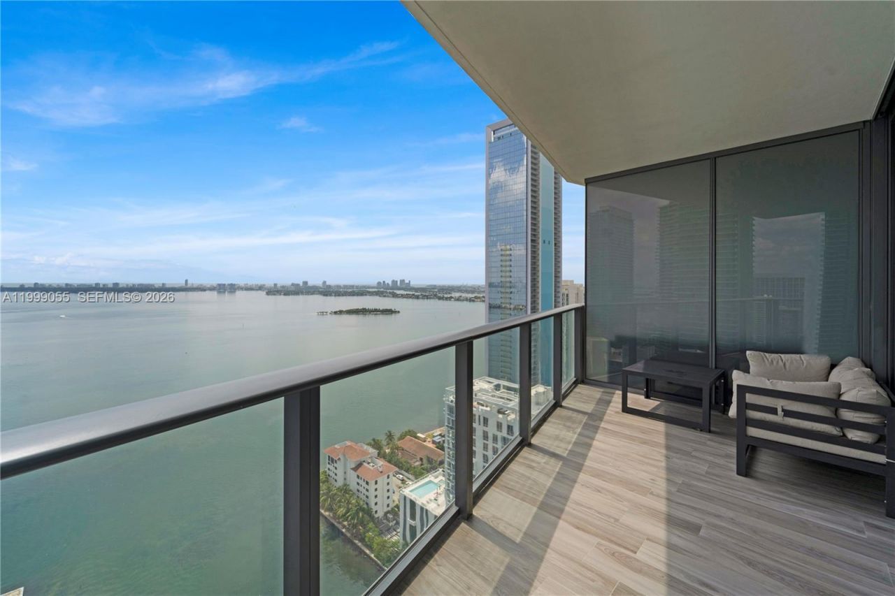 460 NE 28th St, Unit 3201, Miami, FL 33137 Photo