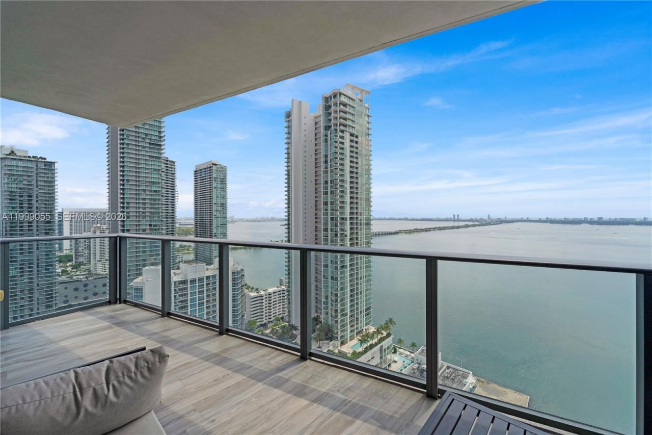 460 NE 28th St, Unit 3201, Miami, FL 33137 Photo