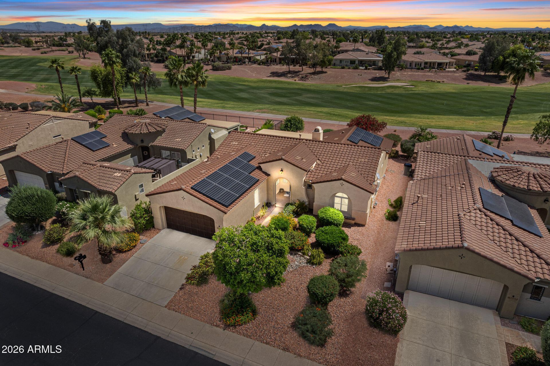 22909 N Las Positas Drive, Sun City West, AZ 85375 Main Photo