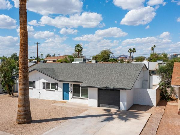 1026 E CONCORDA Drive, Tempe, AZ 85282