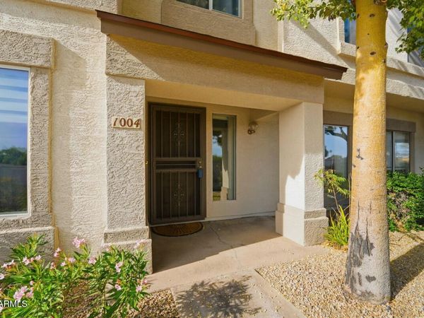 4114 E UNION HILLS Drive, Unit 1004, Phoenix, AZ 85050