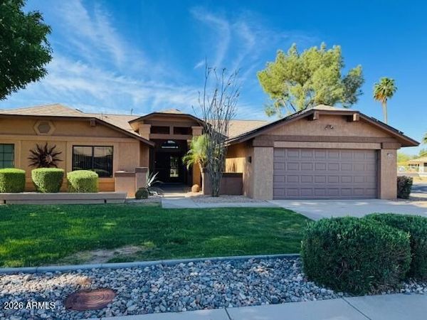 13047 W PEACH BLOSSOM Drive, Sun City West, AZ 85375