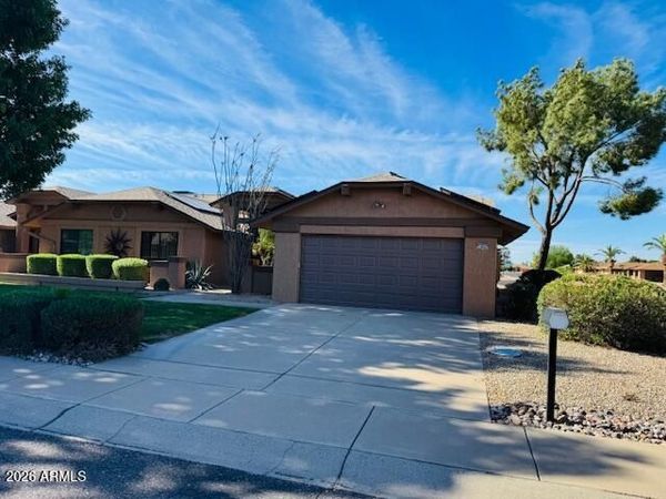 13047 W PEACH BLOSSOM Drive, Sun City West, AZ 85375