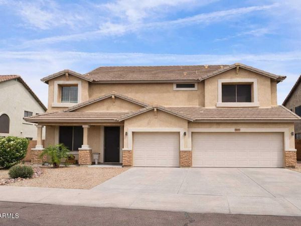 3204 W LYNNE Lane, Phoenix, AZ 85041