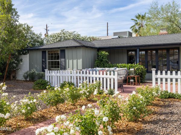 30 W EDGEMONT Avenue, Phoenix, AZ 85003