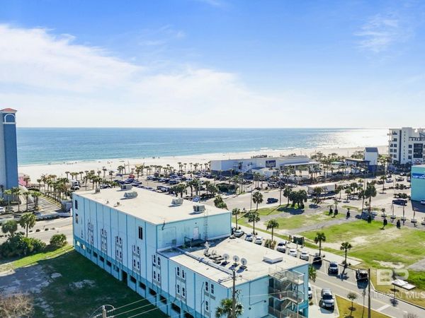 200 E Beach Boulevard, Unit 303, Gulf Shores, AL 36542