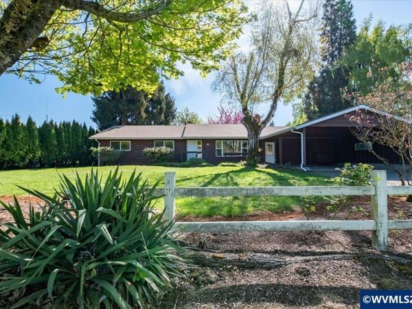 4100 Cordon Rd NE, Salem, OR 97305