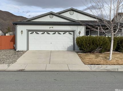 17725 Davenport Lane, Reno, NV 89508 Photo