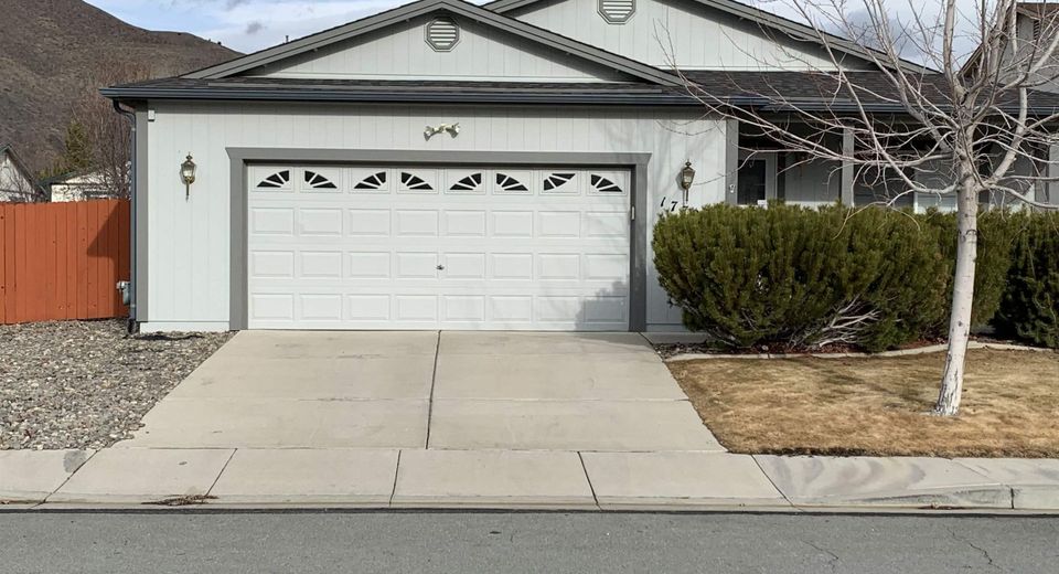17725 Davenport Lane, Reno, NV 89508 Photo