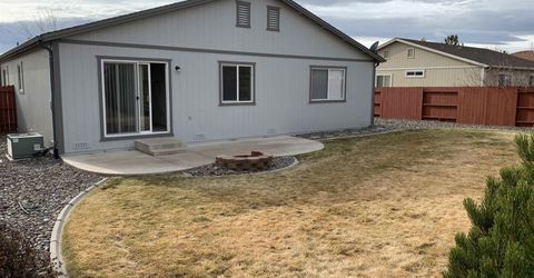 17725 Davenport Lane, Reno, NV 89508 Photo