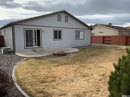 17725 Davenport Lane, Reno, NV 89508 Photo