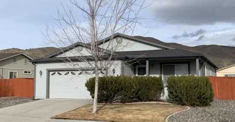 17725 Davenport Lane, Reno, NV 89508 Photo
