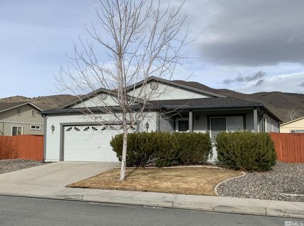 17725 Davenport Lane, Reno, NV 89508 Photo