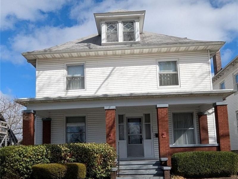 955 Adair Avenue, Zanesville, OH 43701 Photo 1