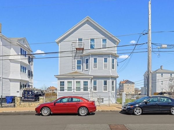 464 Birch St, Fall River, MA 02724