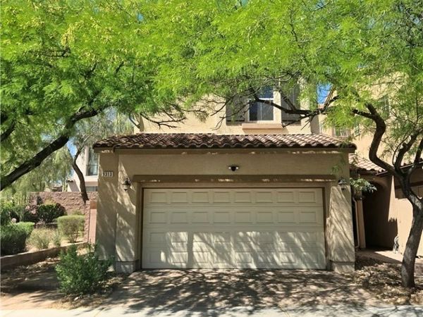 9313 Night Mesa Street, Las Vegas, NV 89178