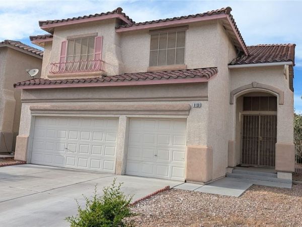 8130 Shellstone Avenue , Las Vegas, NV 89117