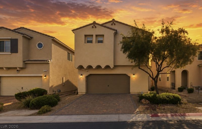 32 Lily Grove Road, Las Vegas, NV 89148 Main Photo