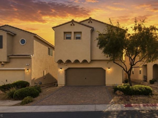 32 Lily Grove Road, Las Vegas, NV 89148
