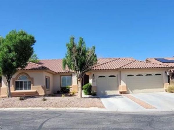 5718 San Florentine Avenue , Las Vegas, NV 89141