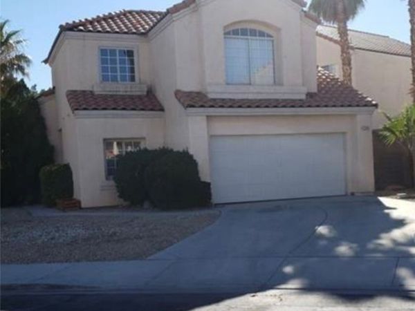 2764 TROTWOOD Lane , Las Vegas, NV 89108