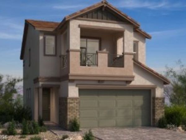 96 Cinder Cone Lane , Las Vegas, NV 89138