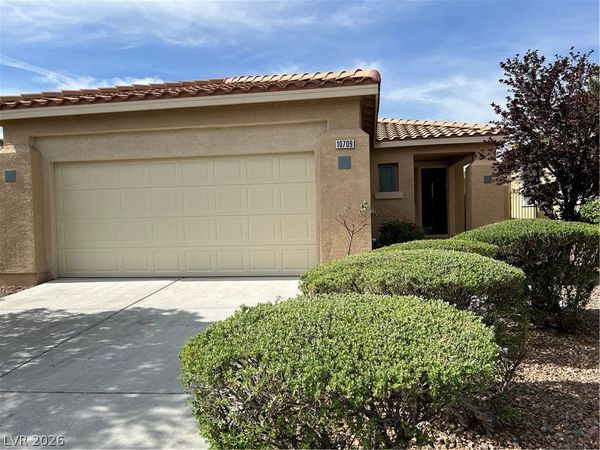 10709 Moon Flower Arbor Place , Las Vegas, NV 89144