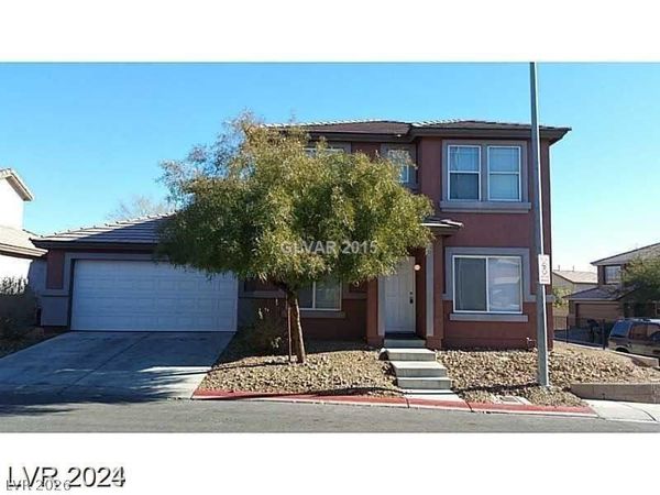 5308 La Quinta Hills Street, North Las Vegas, NV 89081