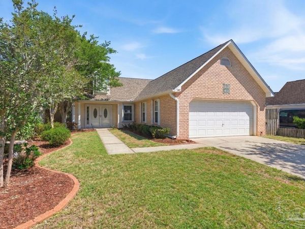 182 Mirabelle Cir, Pensacola, FL 32514
