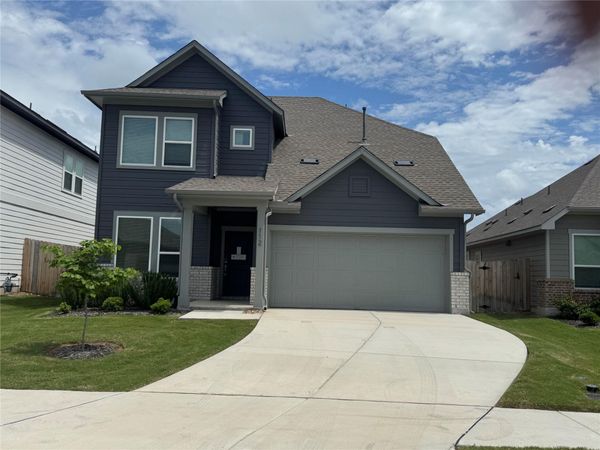 112 Corn LN, Hutto, TX 78634