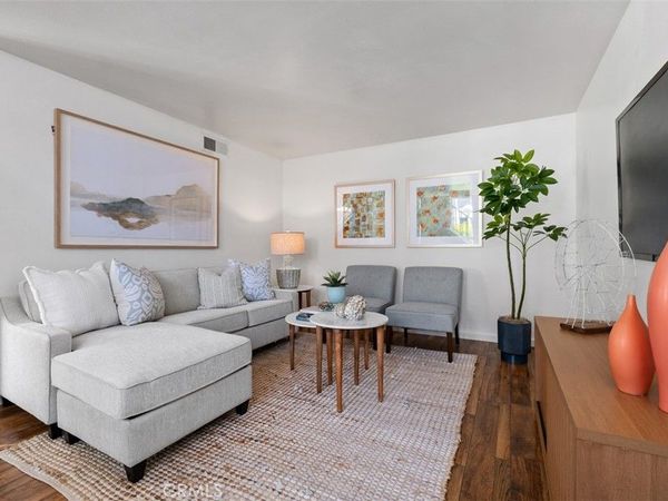 26013 Via Pera, Mission Viejo, CA 92691