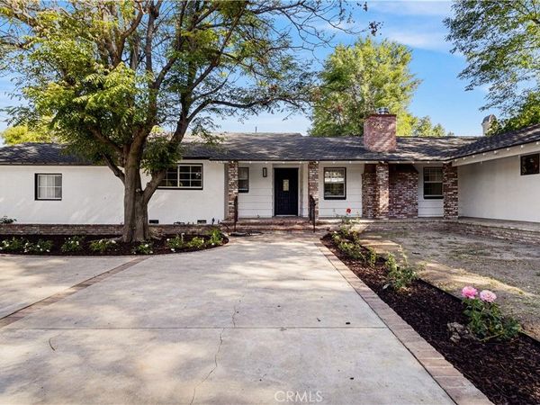 17361 Parthenia, Sherwood Forest, CA 91325