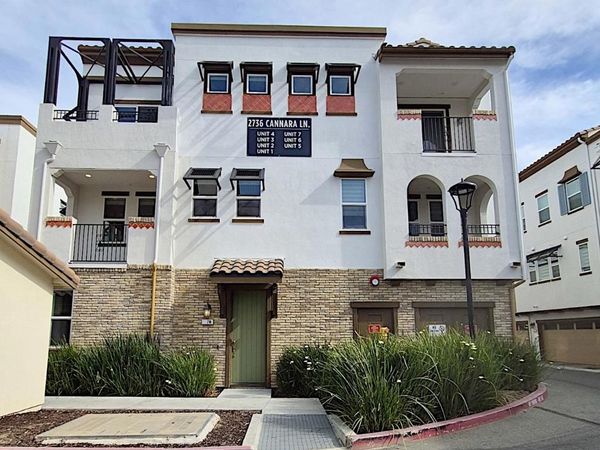 2736 Cannara Lane, Unit 7, San Jose, CA 95111