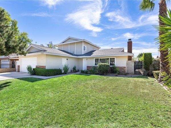 6485 Clovis, Riverside, CA 92504